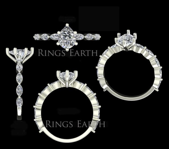 Ring Design of RE199