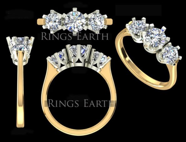 Ring Design of RE185