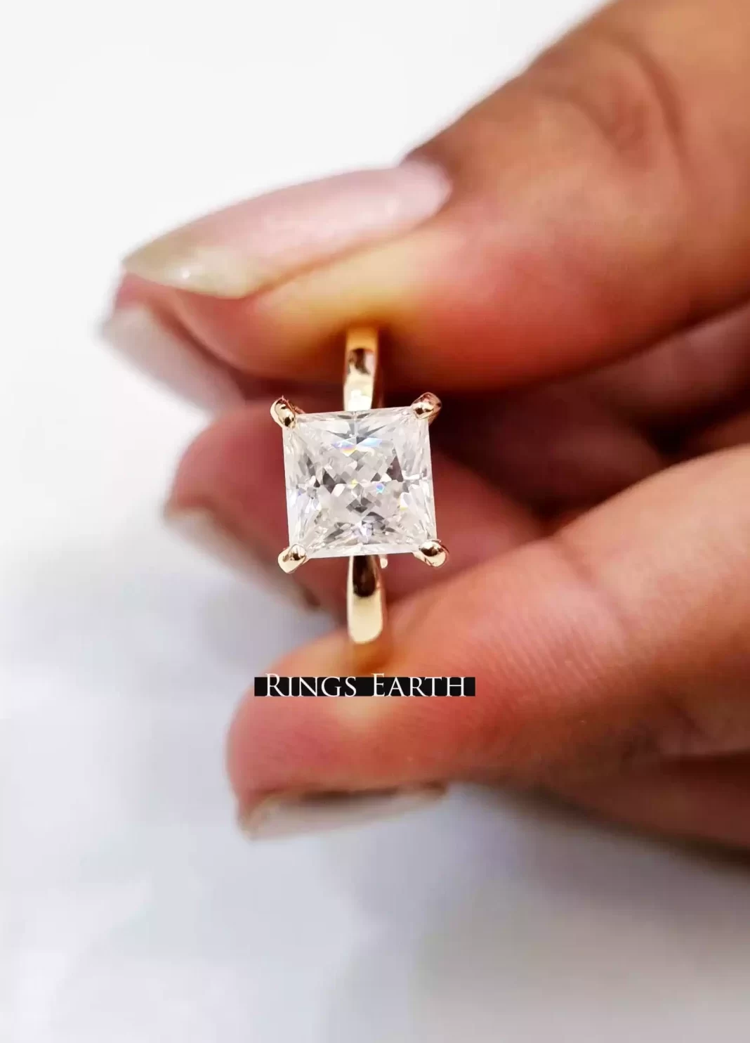 Loose Lab Grown Diamonds Lab Grown Cts E Color VVS2 Clarity