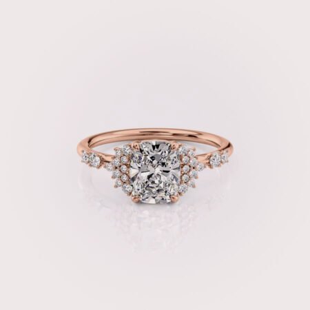 engagement ring