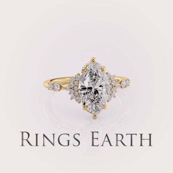engagement ring