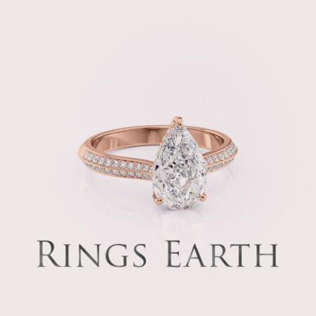 engagement ring