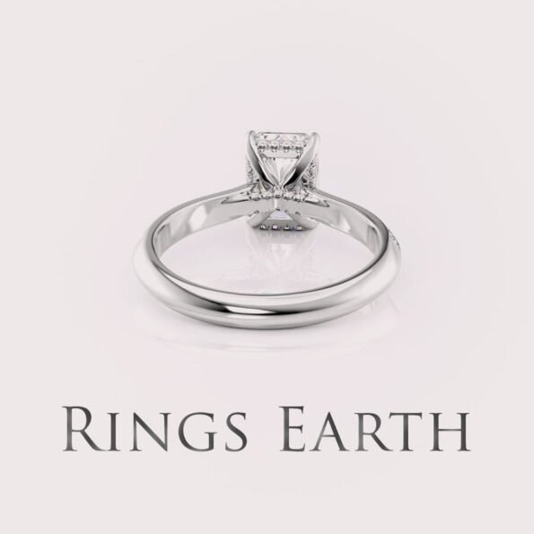 engagement ring