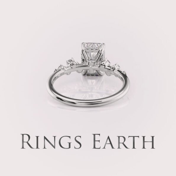 engagement ring