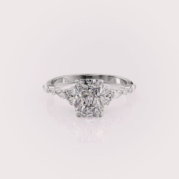 engagement ring