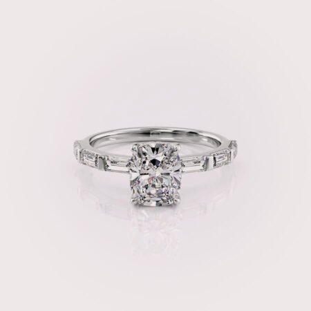 engagement ring