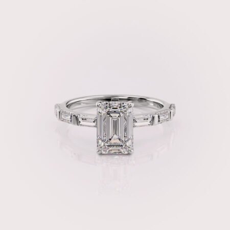 engagement ring