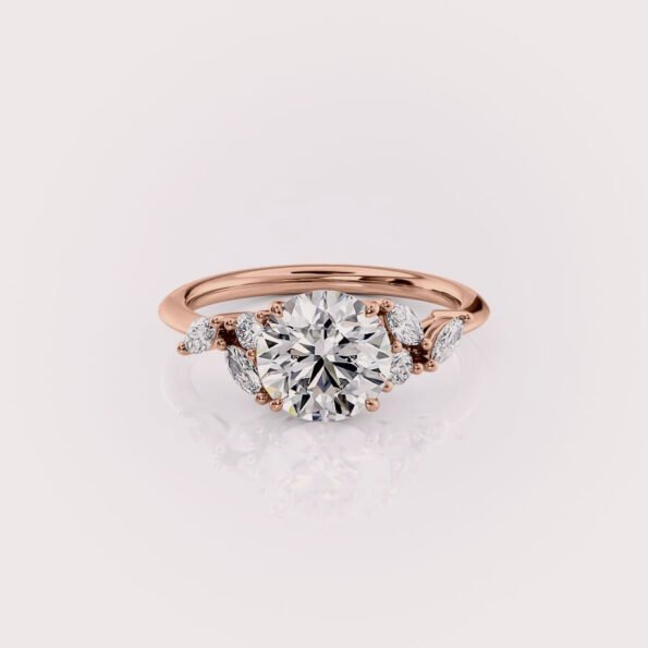 engagement ring