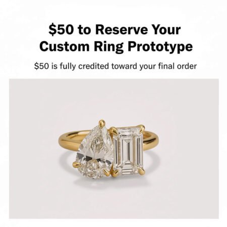 Trial ring