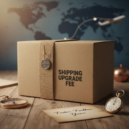 Additional Shipping Charge