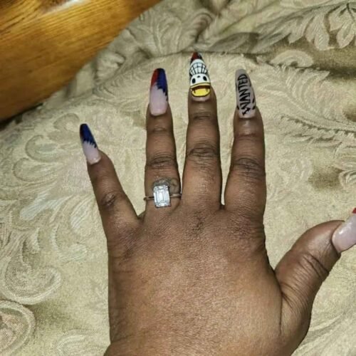 Emerald Cut 1.50 Carat F VS1 IGI Certified Lab Diamond Engagement Ring in 14K White Gold – Classic Solitaire Setting photo review