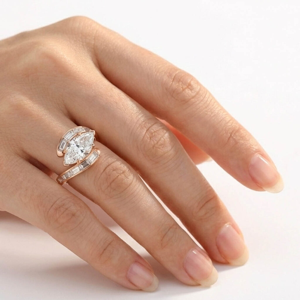 Velora Flow Collection